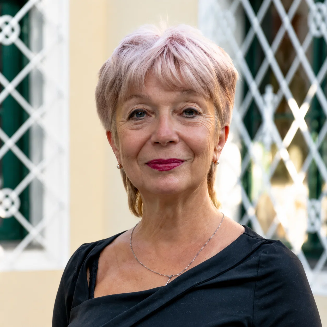 Marlene H., SodaTide customer