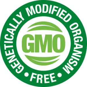 GMO-free seal